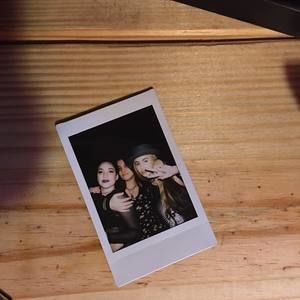 Meet your Posher, Javiera